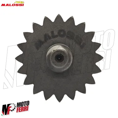 MF0972 Cluster Cambio 4 Marce Quadruplo Malossi Vespa 50 Primavera ET3 PK 125