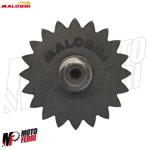 MF0972 Cluster Cambio 4 Marce Quadruplo Malossi Vespa 50 Primavera ET3 PK 125