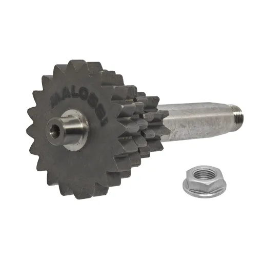 MF0972 Cluster Cambio 4 Marce Quadruplo Malossi Vespa 50 Special R L N PK S XL