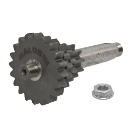 MF0929 Cluster Cambio Malossi 3 e 4 Marcia Corta Vespa 50 Special R L N PK S XL