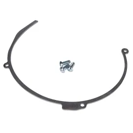 MF2270 DISTANZIALE SPESSORE X COPRIVOLANO POLINI VESPA 50 SPECIAL RLN 125 ET3