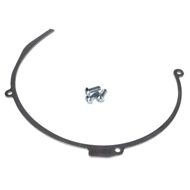 MF2270 DISTANZIALE SPESSORE X COPRIVOLANO POLINI VESPA 50 SPECIAL RLN 125 ET3