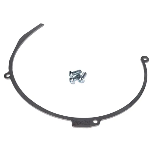 MF2270 DISTANZIALE SPESSORE X COPRIVOLANO POLINI VESPA 50 SPECIAL RLN 125 ET3