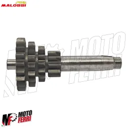 MF0929 Cluster Cambio Malossi 3 e 4 Marcia Corta Vespa 125 ET3 Primavera PK S XL 2