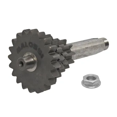 MF0929 Cluster Cambio Multiplo Malossi 10-14-17-20 Vespa ET3 125 Primavera