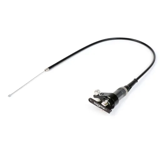 MF2271 Kit Comando Aria Manuale BGM Starter Leva + Filo 50cm Universale 2T 50