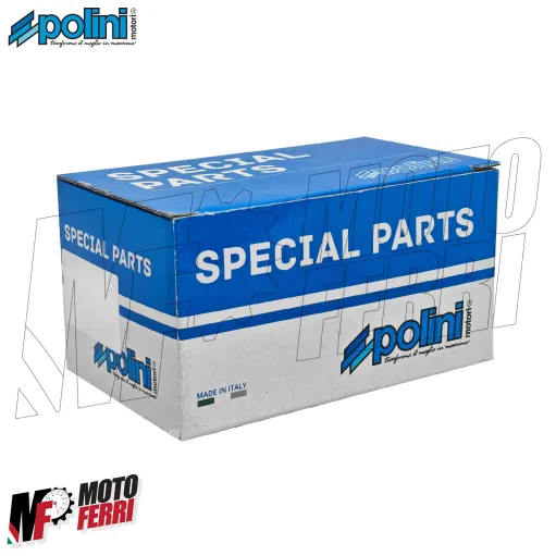 MF1447 Cluster Cambio Marce 3 4 Corta Quadruplo Polini Vespa Special 50 R L N