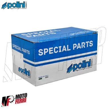 MF1447 Cluster Cambio Multiplo Polini 10-14-17-20 Vespa Special 50 R L N PK S XL