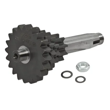 MF1447 Cluster Cambio Multiplo Polini 10-14-17-20 Vespa 125 ET3 PK S XL