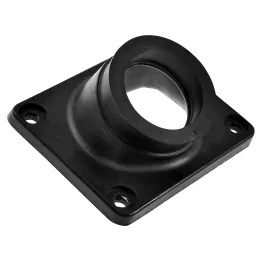 MF8273 Collettore Aspirazione 28 mm Cagiva Mito 125 Carburatore Dellorto PHBH 30