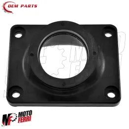 MF8273 Collettore Aspirazione 28 mm Cagiva Mito 125 Carburatore Dellorto PHBH 30 2