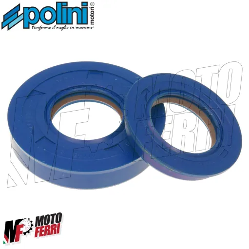 MF3627 Paraoli Banco Polini Albero Motore Minarelli Orizzontale Verticale 50 2T