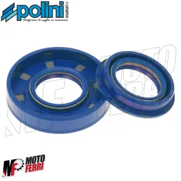 MF3627 Paraoli Banco Polini Albero Motore MBK Booster Spirit Nitro Ovetto 50 2T 2