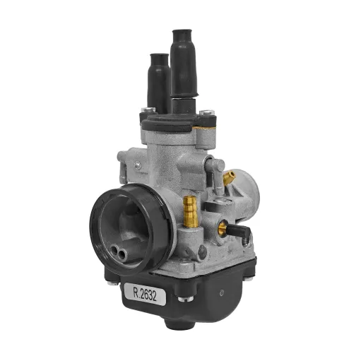 MF3136 Carburatore Tipo PHBG 21 DS Aria Manuale 2Extreme Piaggio Minarelli 50 2T