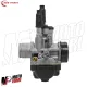 MF3136 Carburatore Tipo PHBG 21 DS Aria Manuale 2Extreme Piaggio Minarelli 50 2T