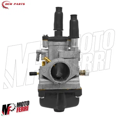MF3136 Carburatore Tipo PHBG 21 DS Aria Manuale 2Extreme Piaggio Minarelli 50 2T