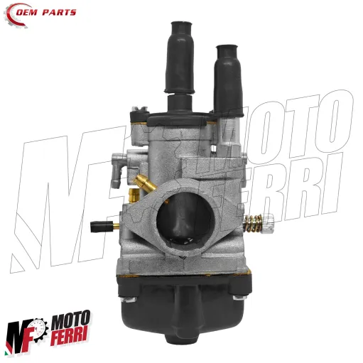 MF3136 Carburatore Tipo PHBG 21 DS Aria Manuale 2Extreme Piaggio Minarelli 50 2T