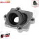 MF2713 Collettore Carburatore PHBG 19/21 Malossi X360 Aprilia SR 50 2T Minarelli