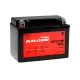 MF2640 Batteria Gel Malossi YTZ12-BS Honda SH I 300 dal 2007 al 2020