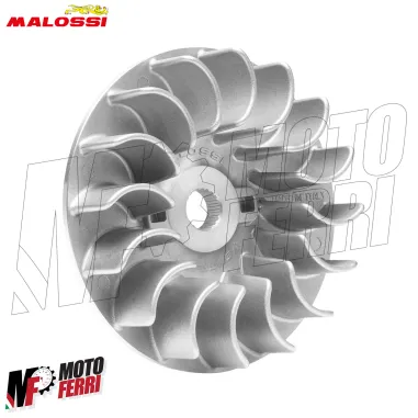 MF9728 Semipuleggia Ventilvar Malossi Piaggio Beverly S 310 2025 2026 E5+ DM 133
