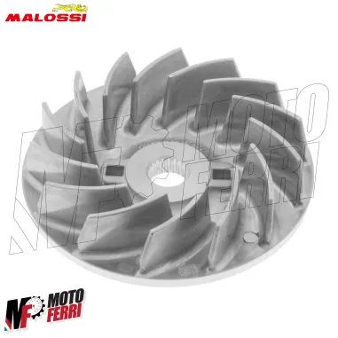 MF9728 Semipuleggia Ventilvar Malossi Vespa GTS 310 Super 2025 2026 E5+ DM 133