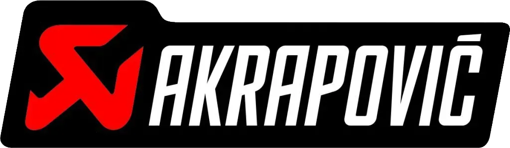 Akrapovic