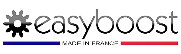 EasyBoost