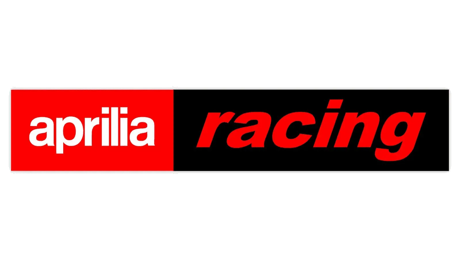 APRILIA RACING